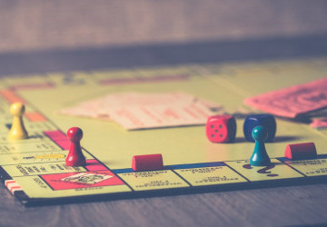 10 choses étonnantes que vous ne saviez pas sur le Monopoly - Gus & Co