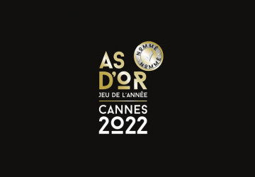 As d'or 2022, les nominés sont... ????