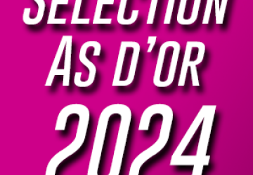 AS D’OR 2024 : ON PRONOSTIQUE ET ON DÉCOUVRE LA SÉLECTION !