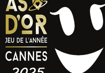 As d’Or 2025 – les lauréats !