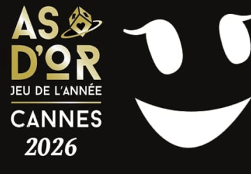 As d’Or 2026 – les lauréats !