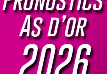 AS D’OR 2026 : NOS PRONOSTICS SUR LA SÉLECTION !