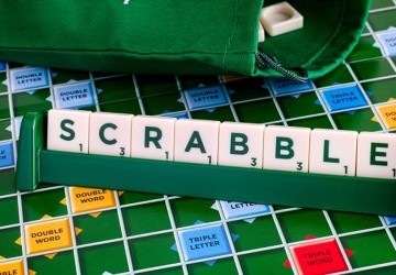 5 astuces et conseils pour jouer au Scrabble comme un professionnel