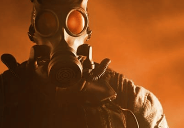 6 Siege : le mauvais opérateur, il voit un truc, il tire