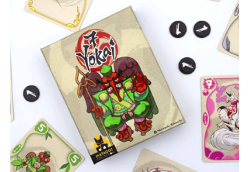 7 Yokai le nouveau Yokai Septet