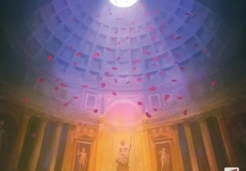 Aeterna : Rome brule-t-elle ?