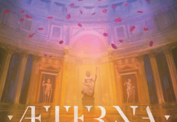 AEterna, de Wallace : ceux qui vont jouer te saluent !