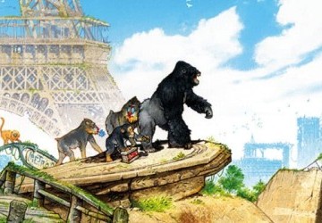 After Us : après nous, les primates ?