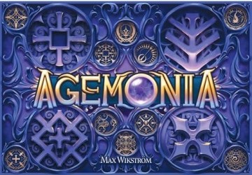 Agemonia – L’aventure format brique