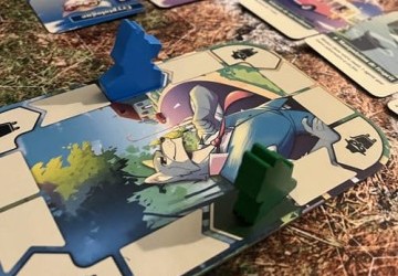 Agent Avenue : Attrape-moi si tu peux ! 