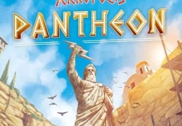 Akropolis – Ne sortez plus sans votre Panthéon