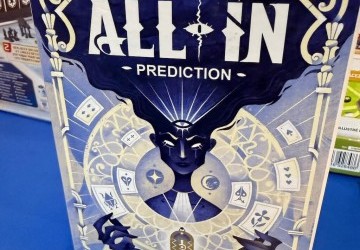 All-In Prediction