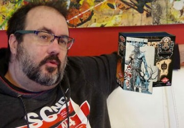 Altar – Quelques questions à Frédérick Condette de The Red Joker