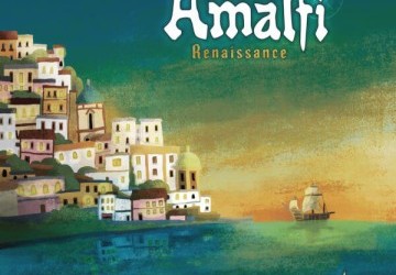 Amalfi Renaissance