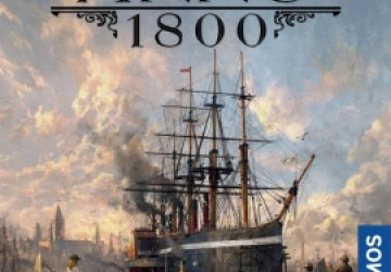 Anno 1800