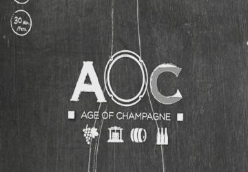 AOC – Age Of Champagne