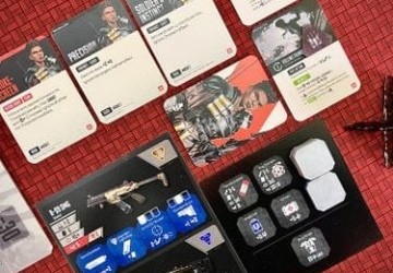 Apex Legends localisé par Pixie