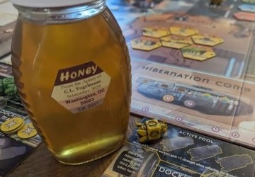 Apiary, la genèse : du proto à l’édition