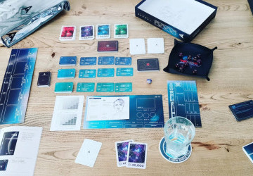 Apogée - Un jeu qui s'envole jusqu'au firmament - Pixel Adventurers