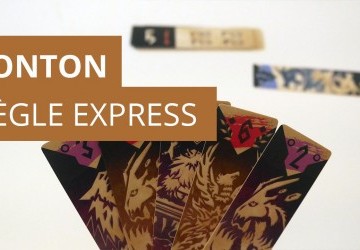 Apprenez les règles de TonTon en 2 minutes