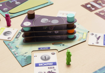 Après le Château Blanc, découvrez bientôt Flatiron