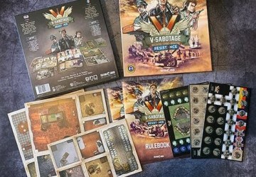 Après douze ans d’existence, Triton Noir tire sa révérence