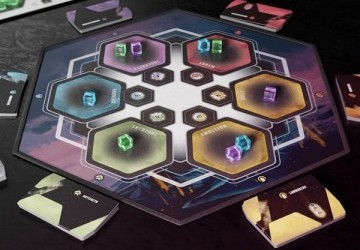 Après Vindication, voici venir Vestige sur Gamefound