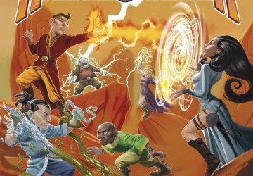 Arcane Master : comment ça fonctionne ?