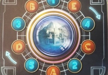 Archeologic : Déduction et polyominos