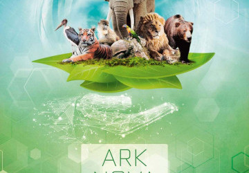 Ark Nova - Test jeu de société - Akoa Tujou