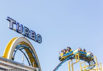 AsmoPark. Asmodée lance un parc d'attraction près de Paris, de quoi vivre nos jeux préférés en vrai