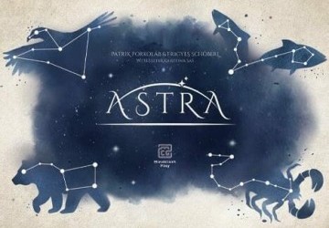 Astra : une étoile filante