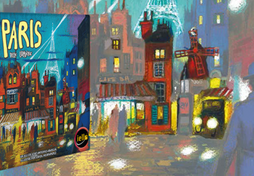 Attention aux coins sombres de Paris !