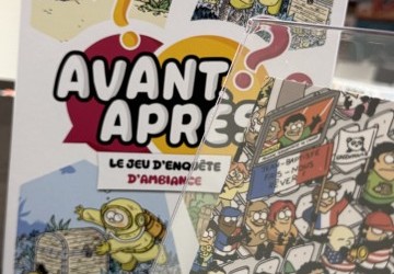 Avant-Après