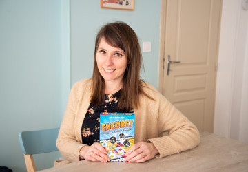 Avis et Test du roll-and-write Encore !