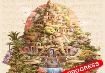 Babylon Merveille du monde