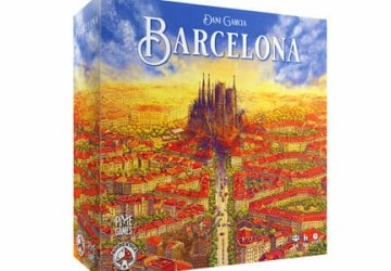 Barcelona : Dans les pas de ildefons Cerdà