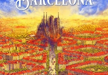 Barcelona : Ola sur les ramblas ?