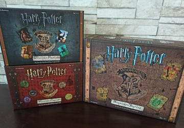 Bataille à Poudlard - Sortilèges et Potions - Pixel Adventurers