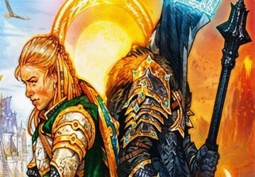 La bataille pour la Terre du Milieu aura bien lieu chez Repos Prod