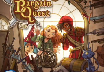 Bazar Quest