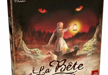 La Bête : Ménagez Vos dents
