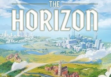 Beyond The Horizon