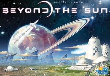 Beyond The Sun