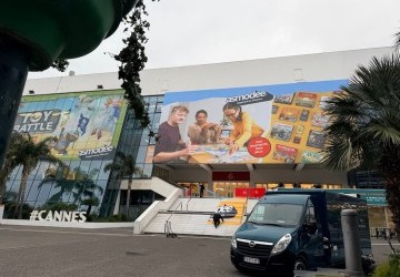 Bilan du Festival International des Jeux de Cannes 2026 Jour 1