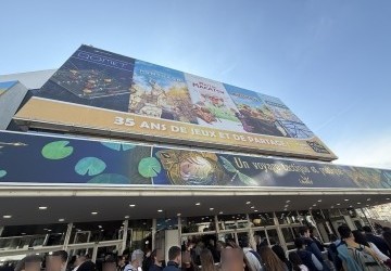 Bilan du Festival International des Jeux de Cannes 2026 Jour 4