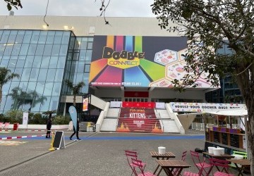 Bilan du Festival du jeu de Cannes 2023 – Jour 2