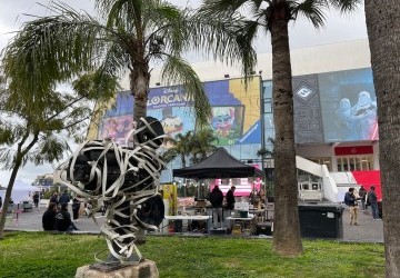 Bilan du Festival du jeu de Cannes 2024 – Jour 2