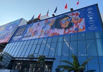 Bilan du Festival du jeu de Cannes 2025 – Jour 1