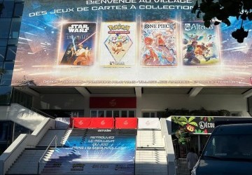 Bilan du Festival du jeu de Cannes 2025 – Jour 2